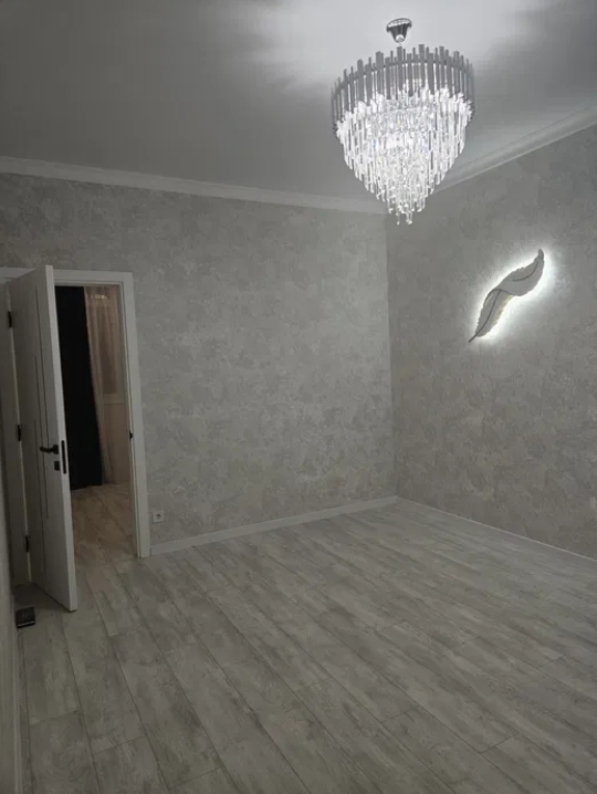 продажа двухкомнатной квартиры номер A-174496 в Приморском районе, фото номер 5